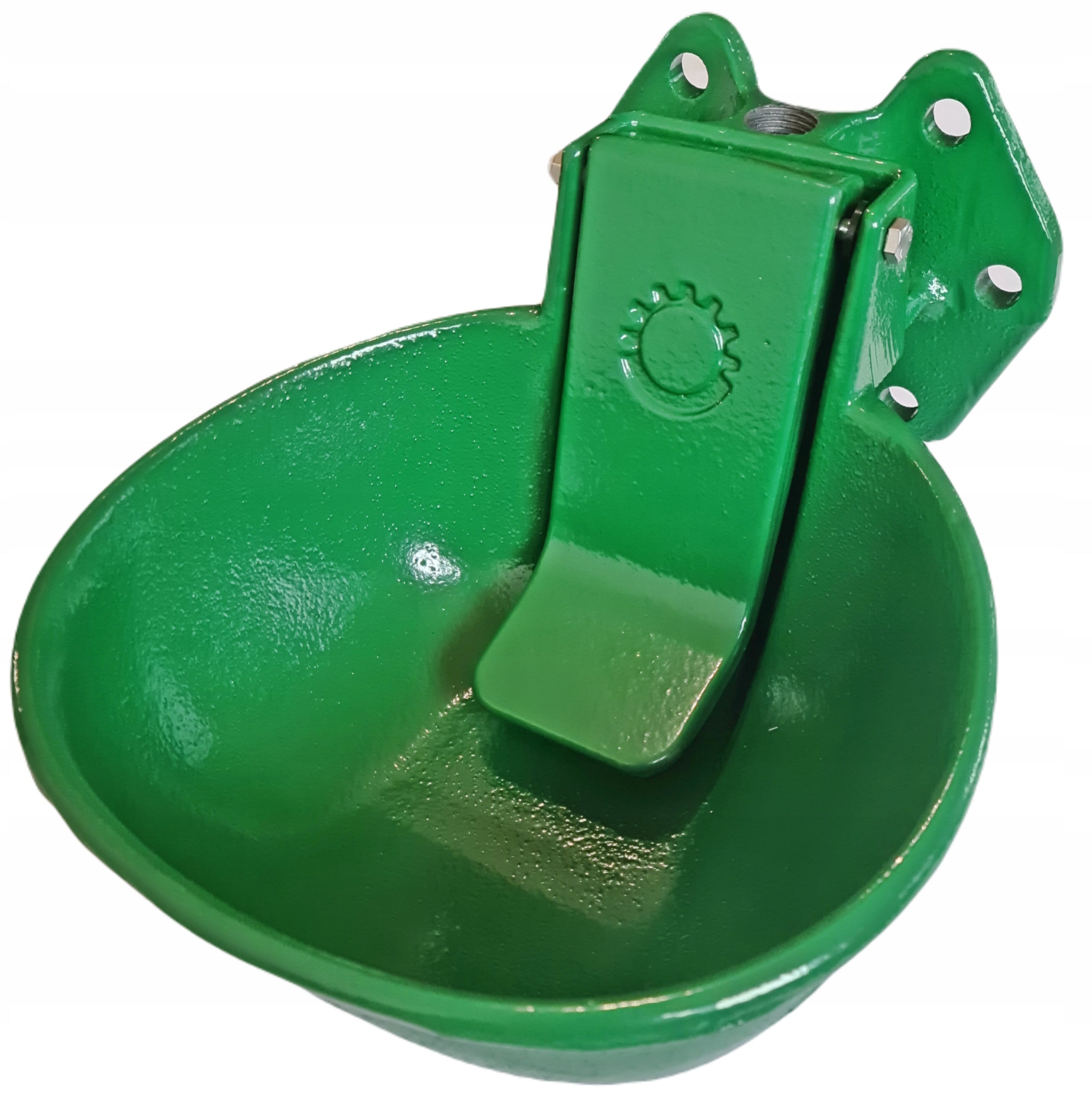 Poidło miskowe żeliwne dla bydła i koni Agronet AA05 - Cavalo